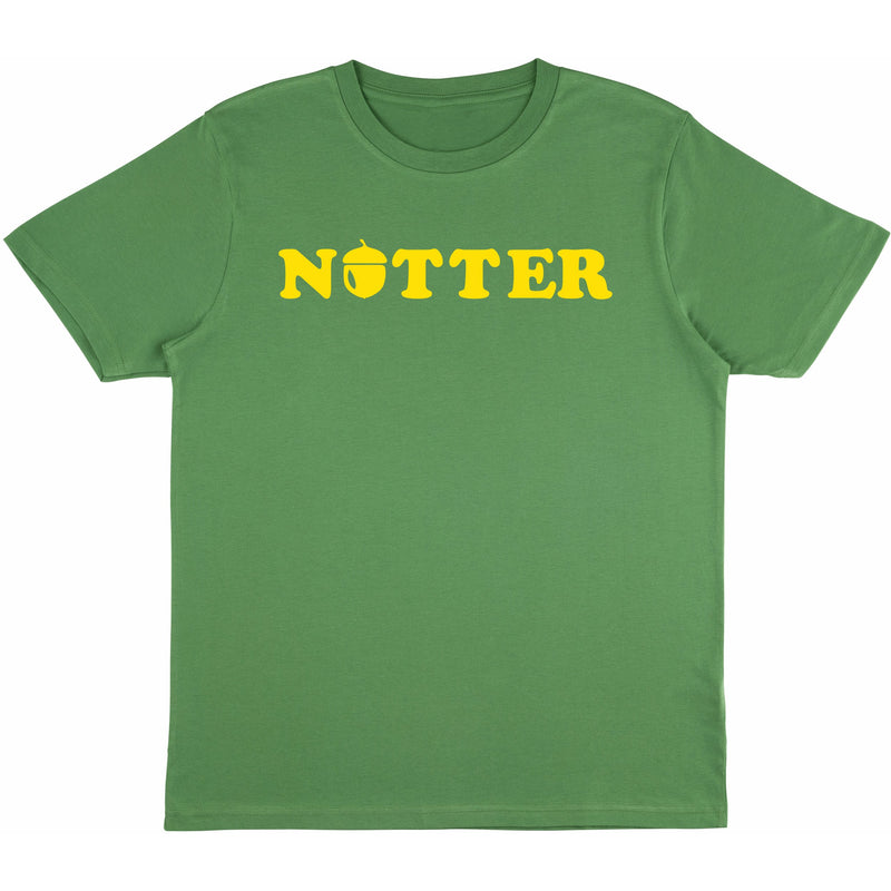 Nutter T-Shirt