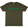 Nutter T-Shirt