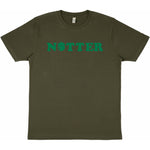 Nutter T-Shirt