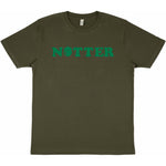 Nutter T-Shirt