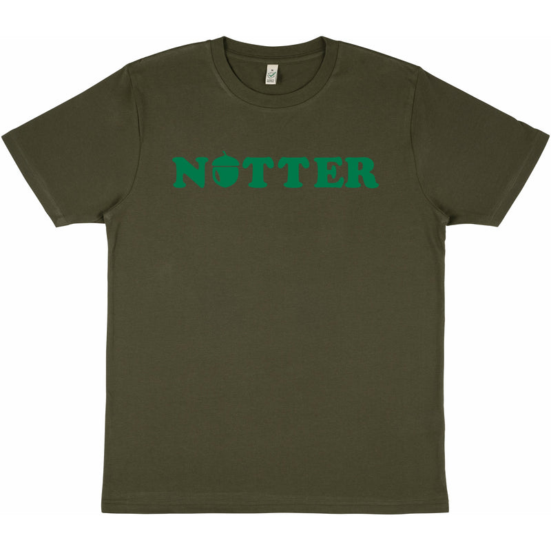Nutter T-Shirt