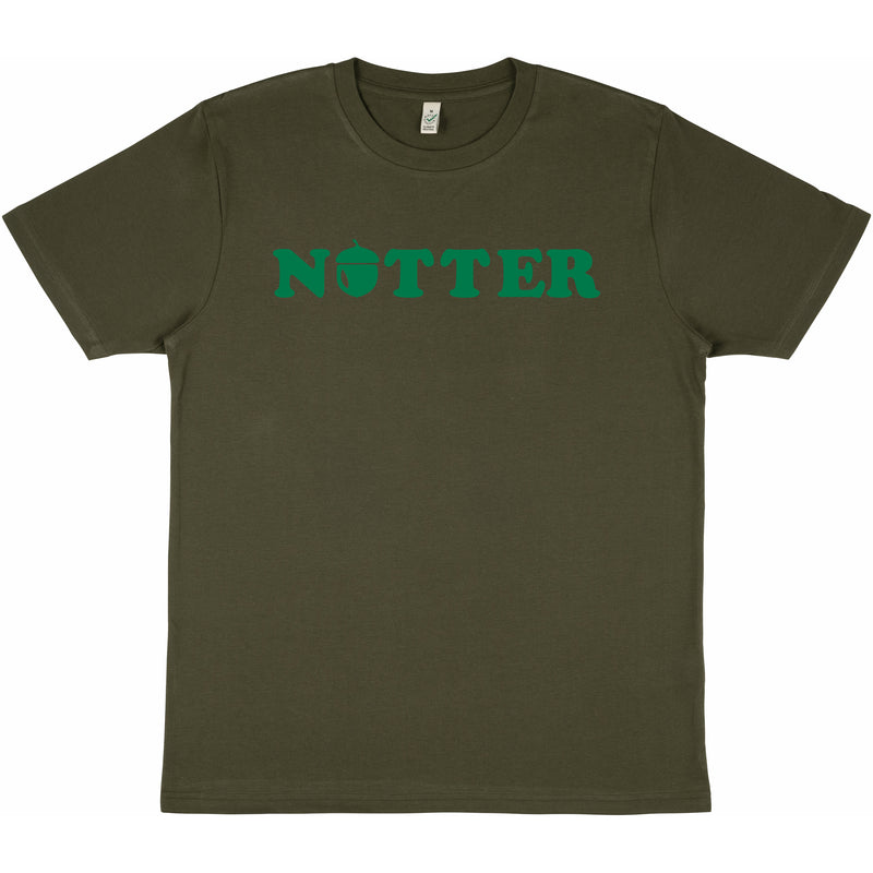 Nutter T-Shirt