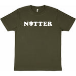 Nutter T-Shirt