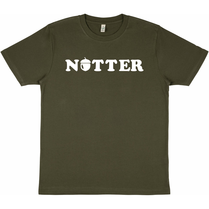 Nutter T-Shirt