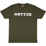 Nutter T-Shirt