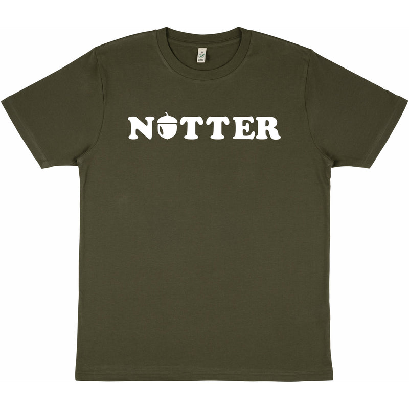 Nutter T-Shirt