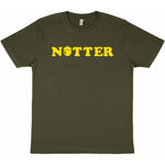 Nutter T-Shirt