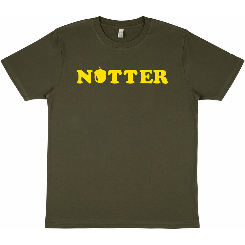 Nutter T-Shirt