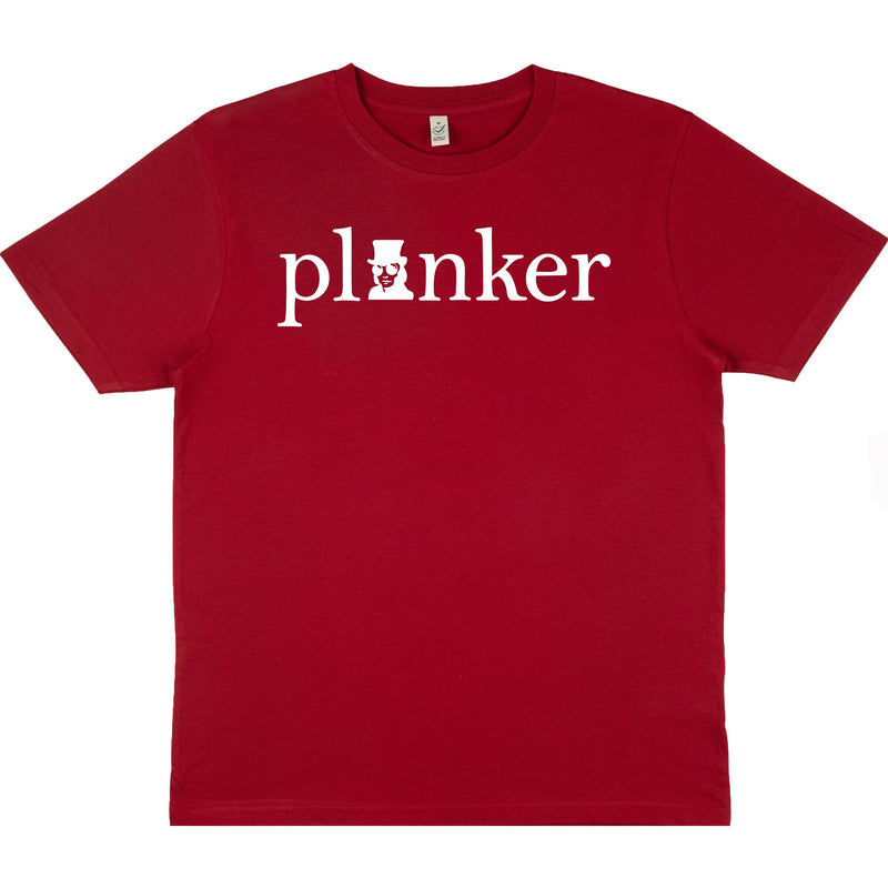 Plonker T-Shirt