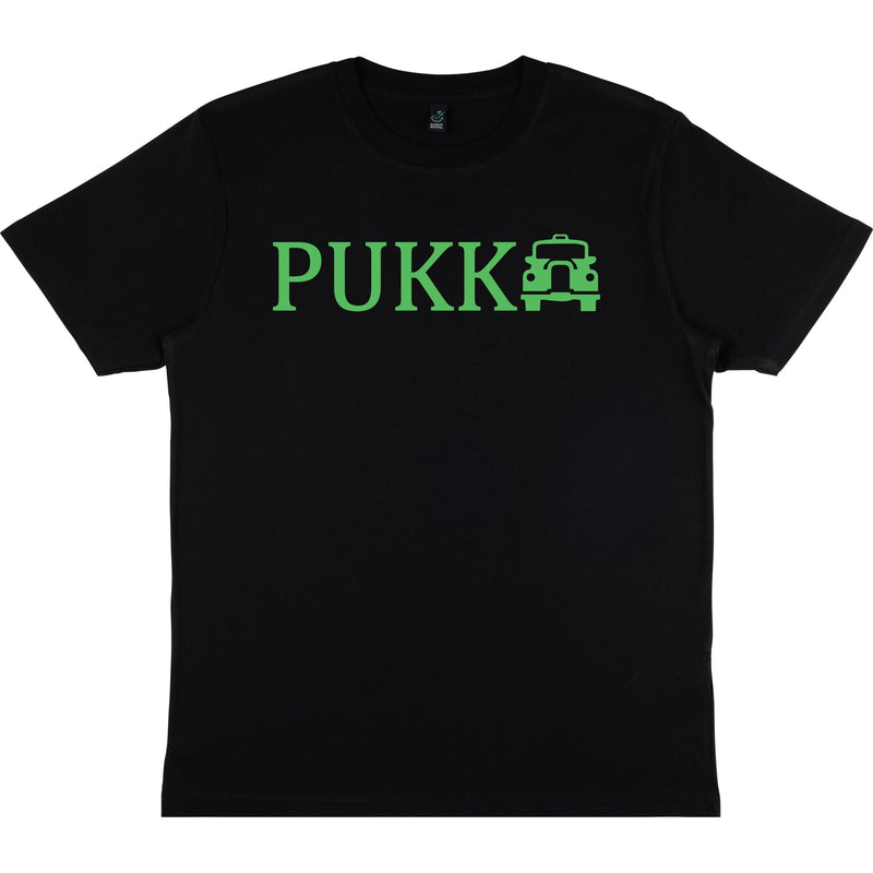 Pukka T-Shirt