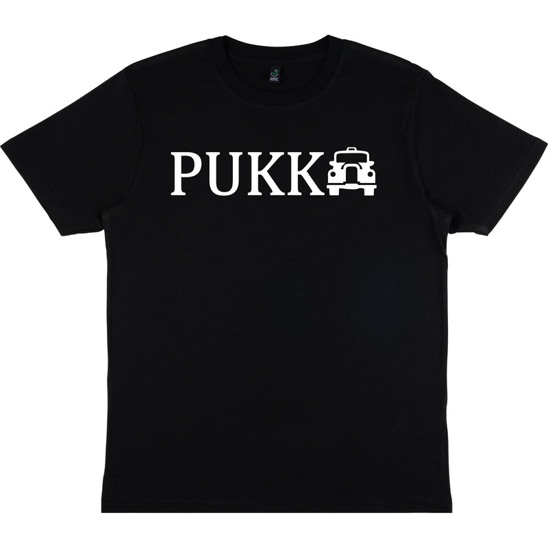 Pukka T-Shirt