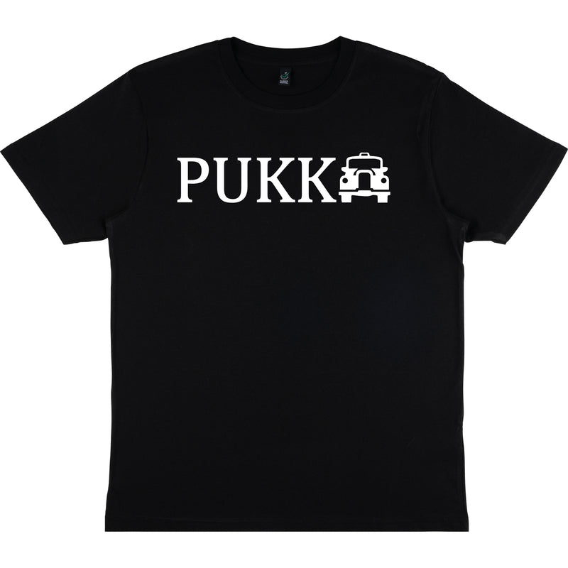 Pukka T-Shirt