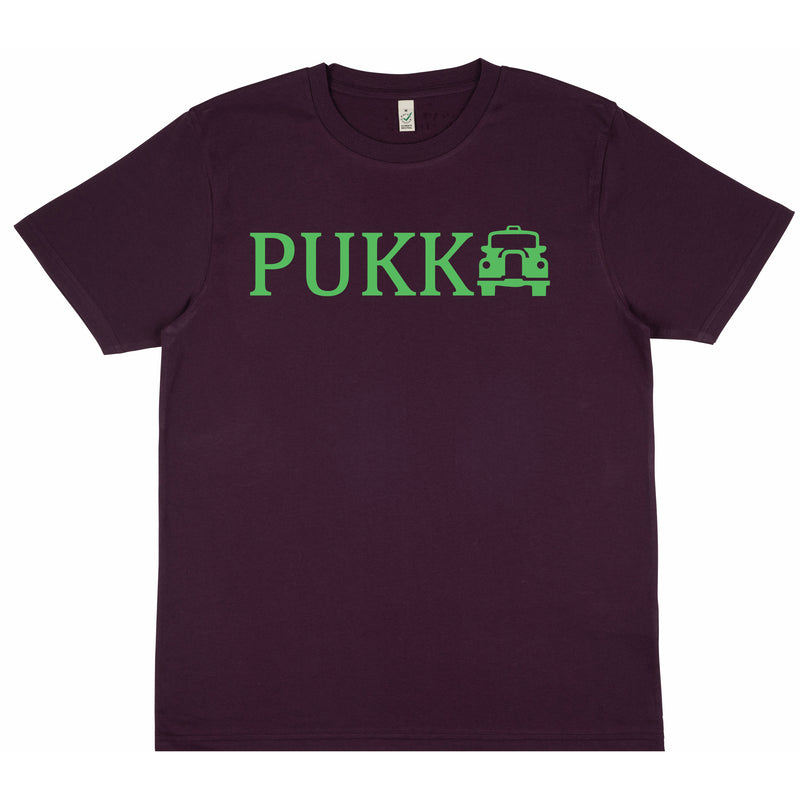Pukka T-Shirt