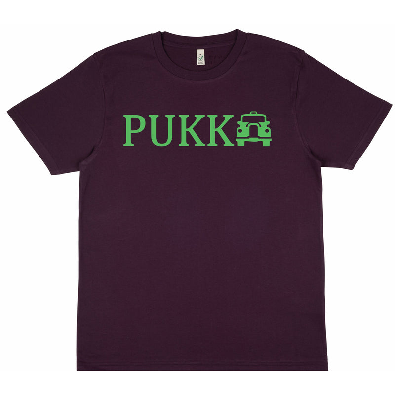 Pukka T-Shirt