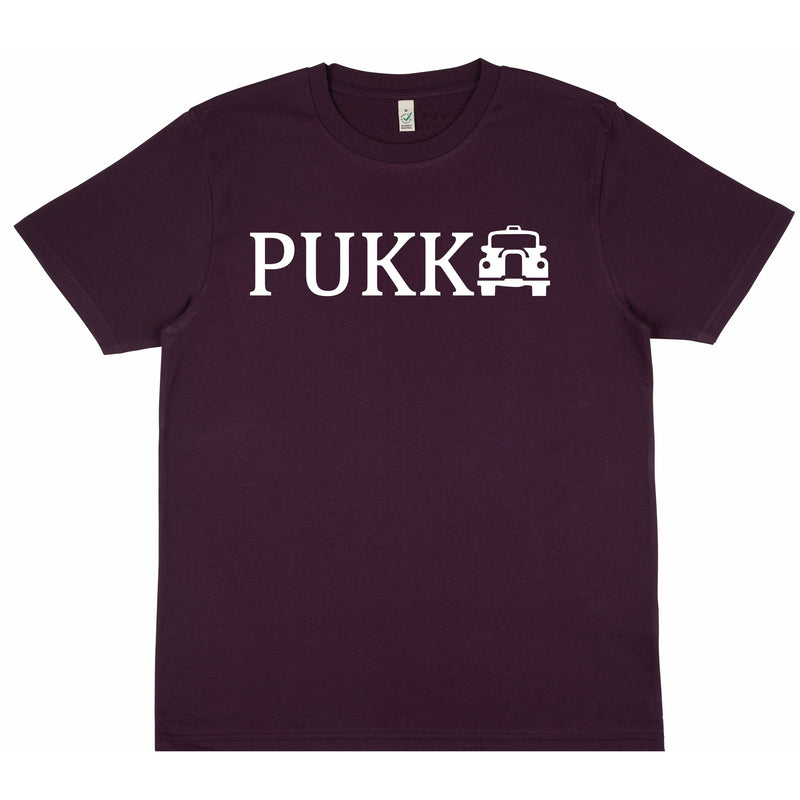 Pukka T-Shirt