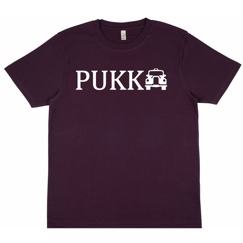 Pukka T-Shirt