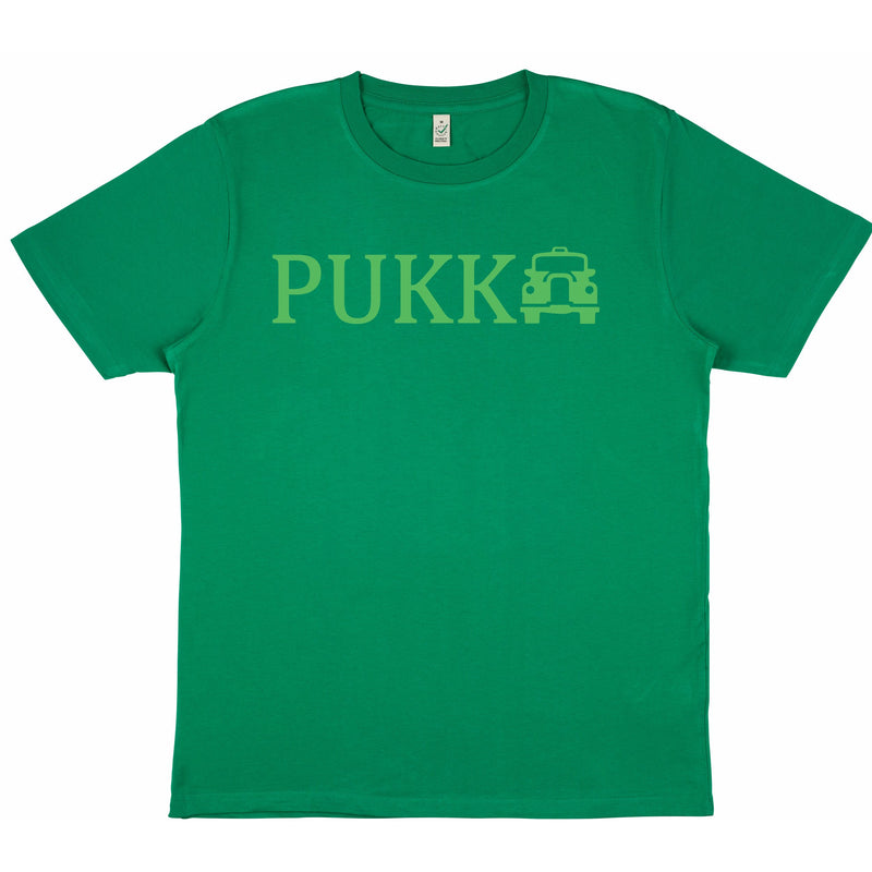 Pukka T-Shirt