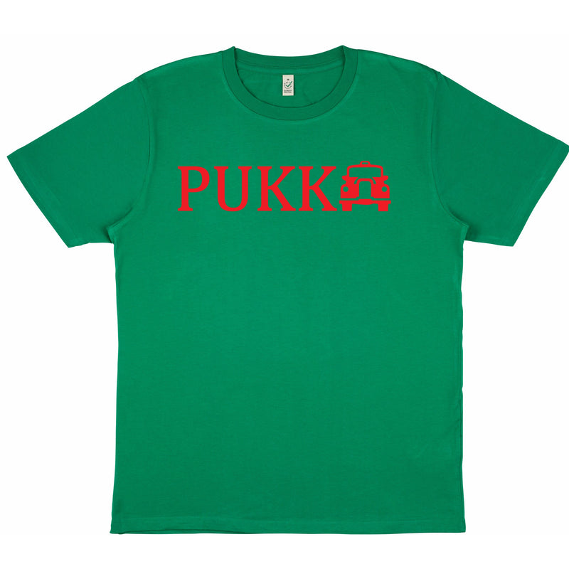 Pukka T-Shirt
