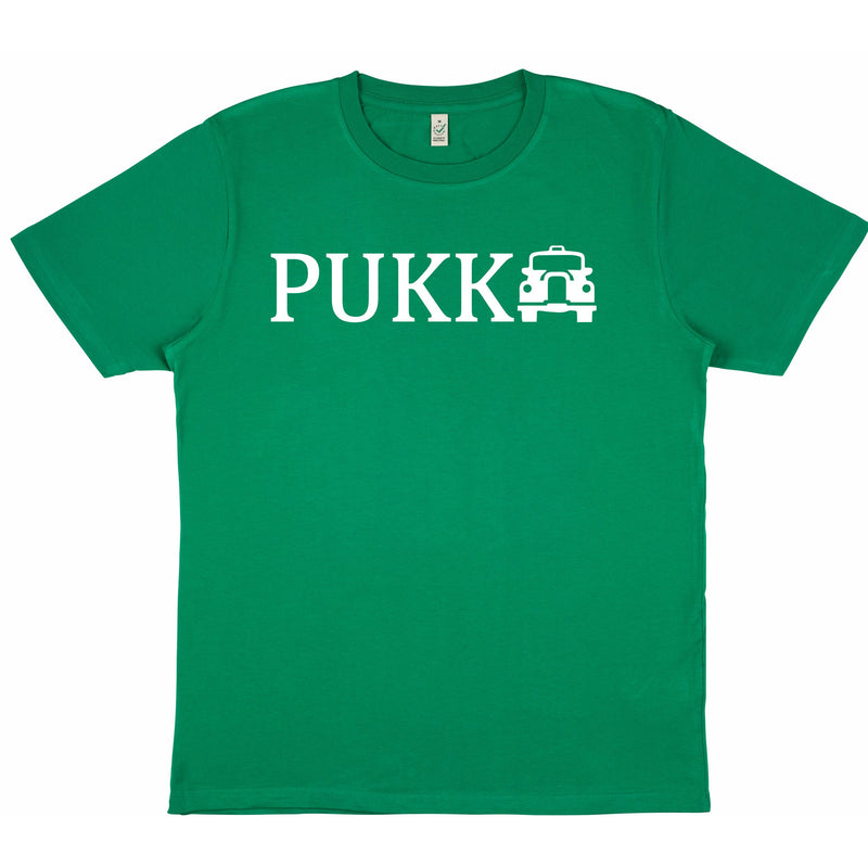 Pukka T-Shirt