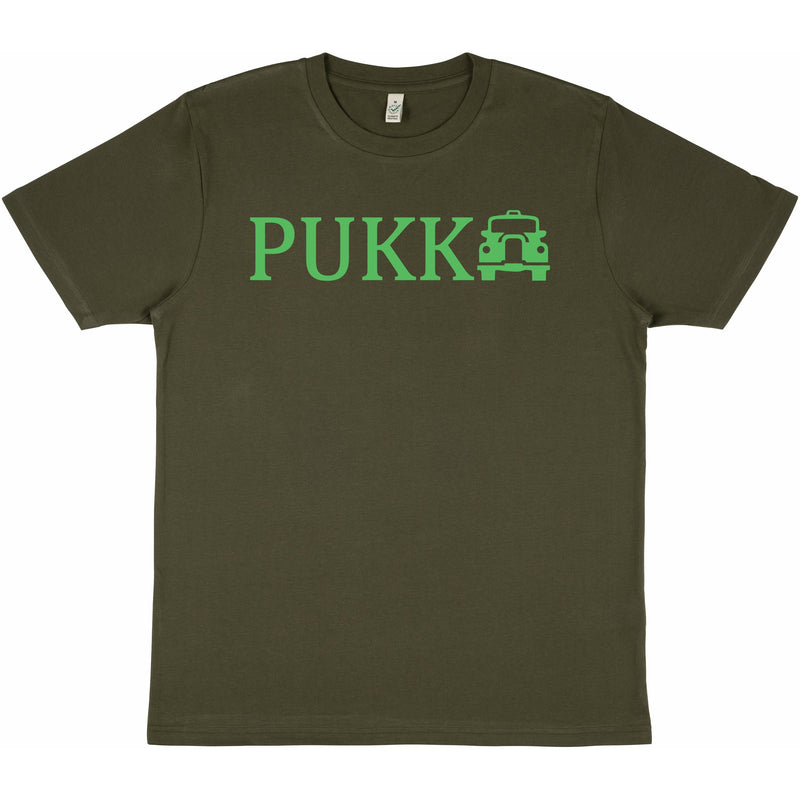 Pukka T-Shirt