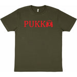 Pukka T-Shirt