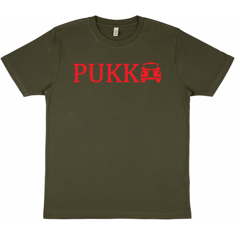 Pukka T-Shirt