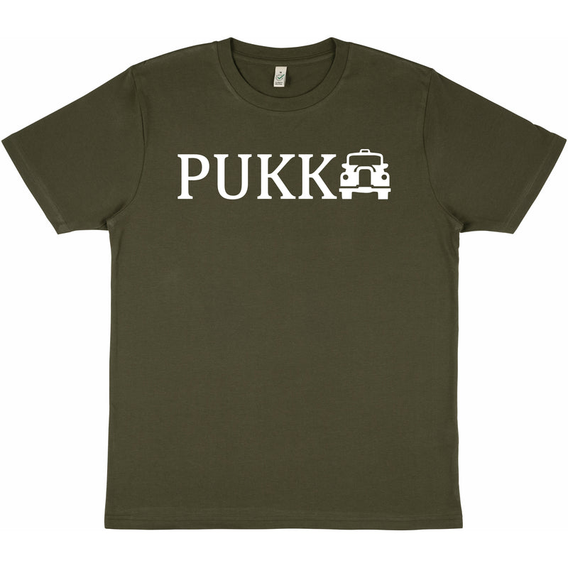 Pukka T-Shirt
