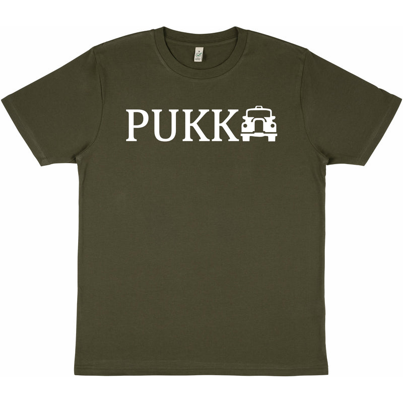 Pukka T-Shirt