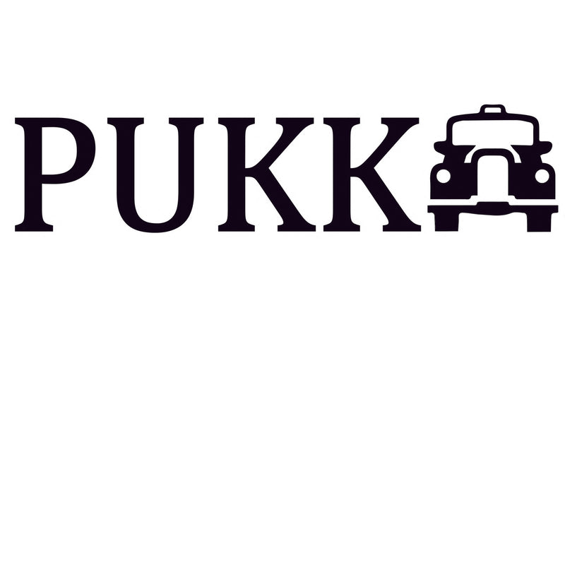 Pukka T-Shirt