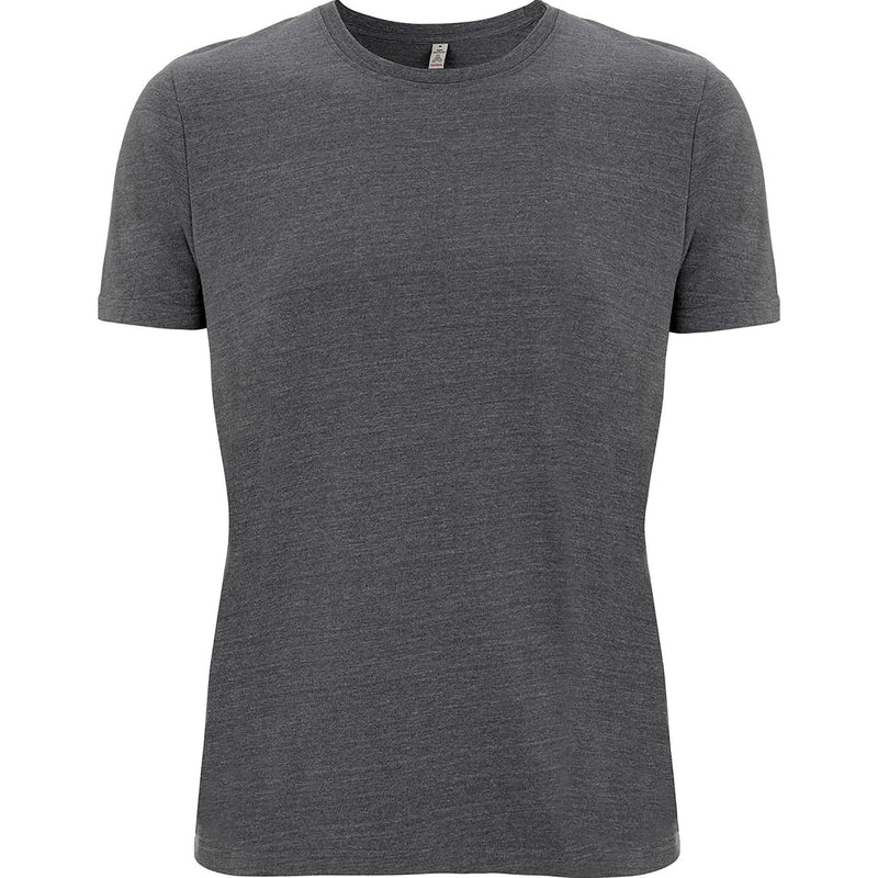 Melange Heather Recycled T-Shirt