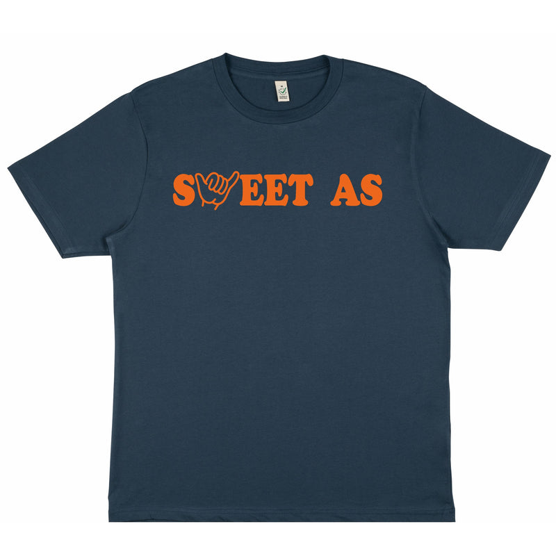 Sweet As T-Shirt