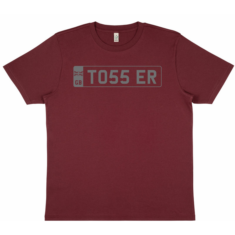 Tosser T-Shirt