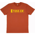 Tosser T-Shirt