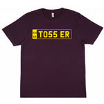 Tosser T-Shirt